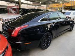 جاگوار XJ